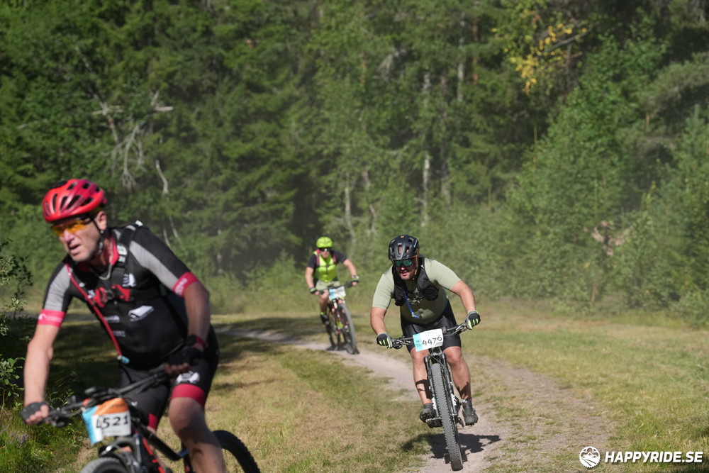 Bild från Cykelvasan 2022 (90km)