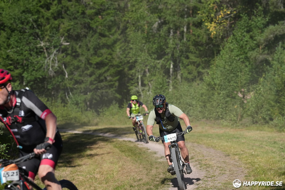Bild från Cykelvasan 2022 (90km)