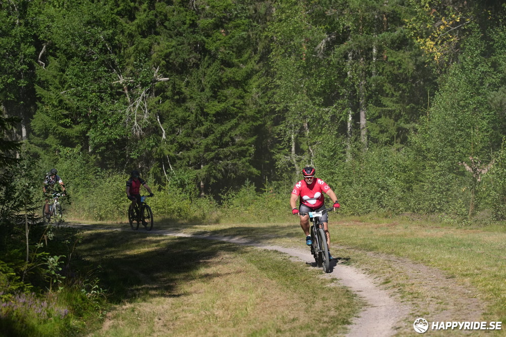 Bild från Cykelvasan 2022 (90km)
