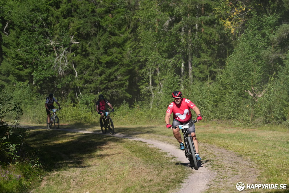 Bild från Cykelvasan 2022 (90km)