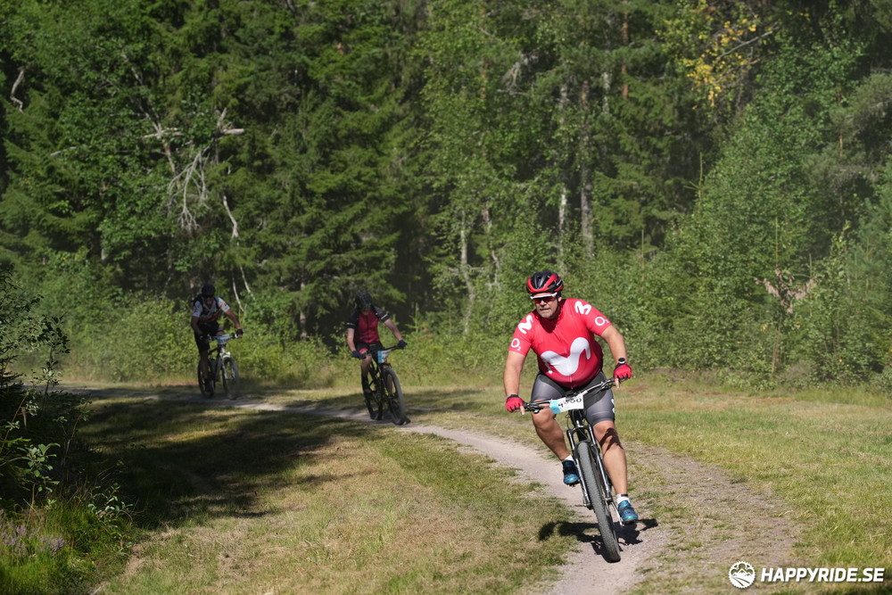 Bild från Cykelvasan 2022 (90km)