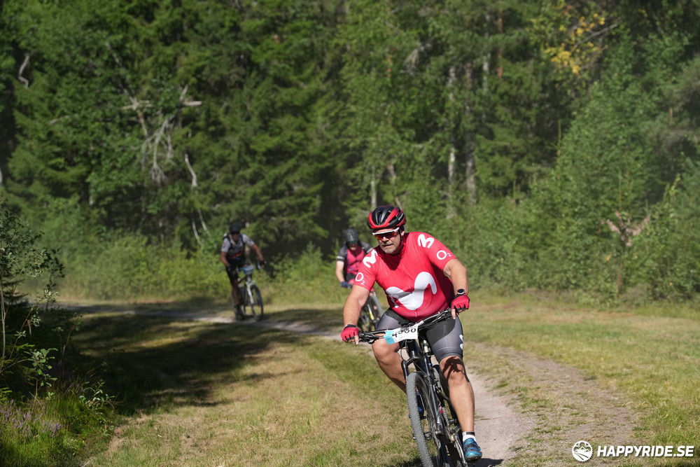 Bild från Cykelvasan 2022 (90km)