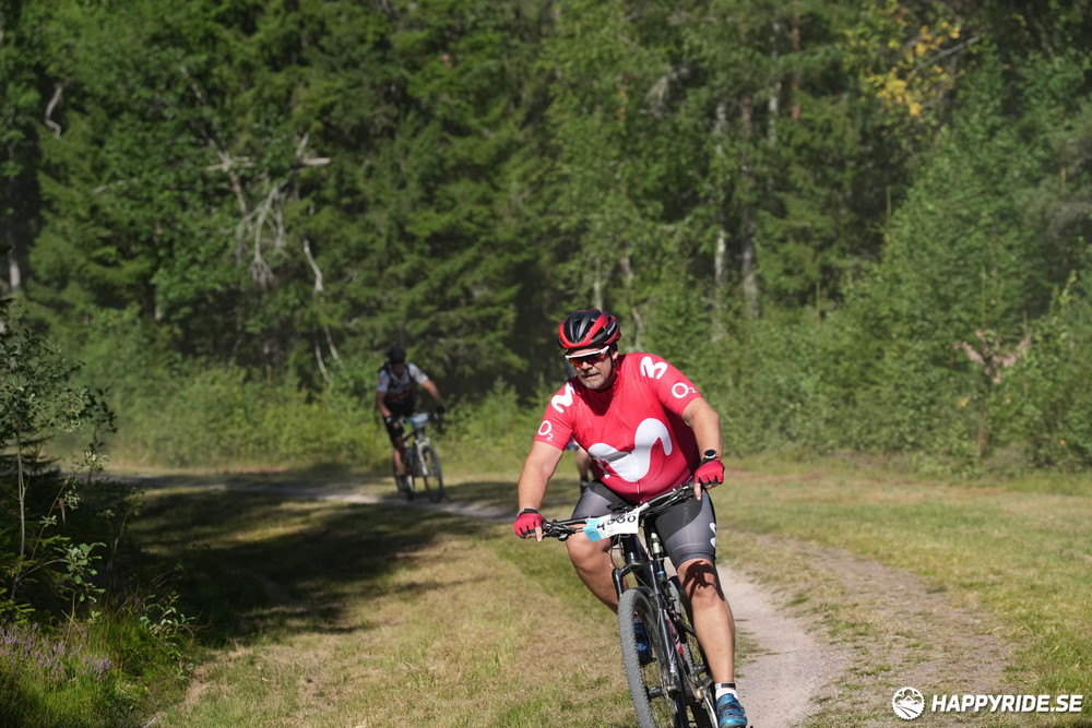 Bild från Cykelvasan 2022 (90km)