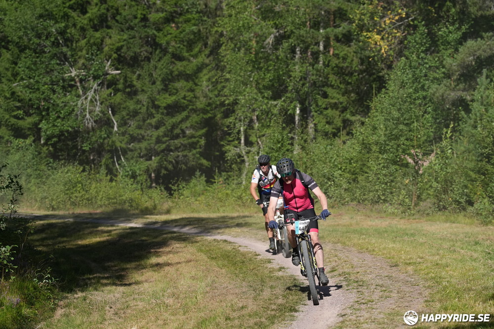 Bild från Cykelvasan 2022 (90km)