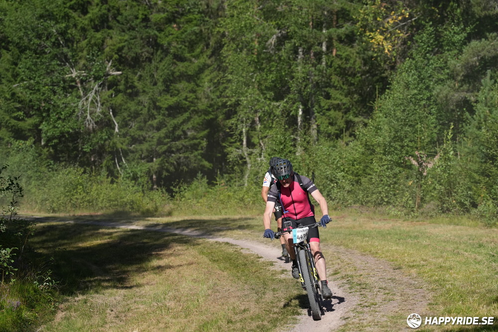 Bild från Cykelvasan 2022 (90km)