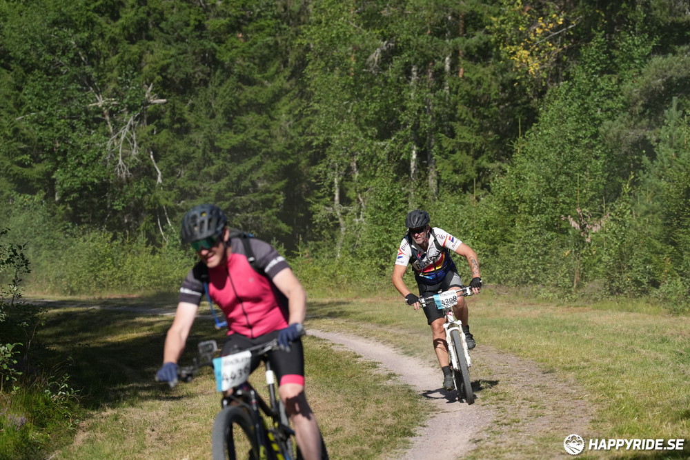 Bild från Cykelvasan 2022 (90km)