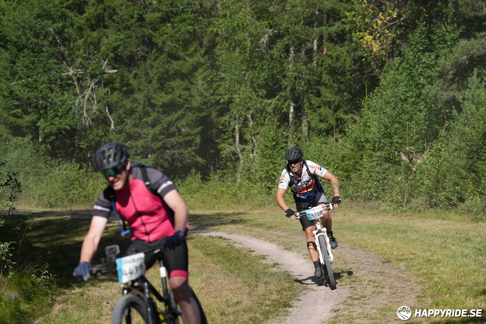 Bild från Cykelvasan 2022 (90km)