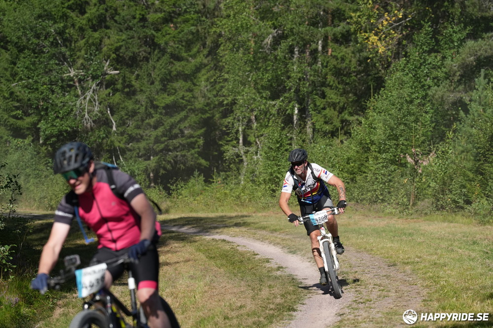 Bild från Cykelvasan 2022 (90km)