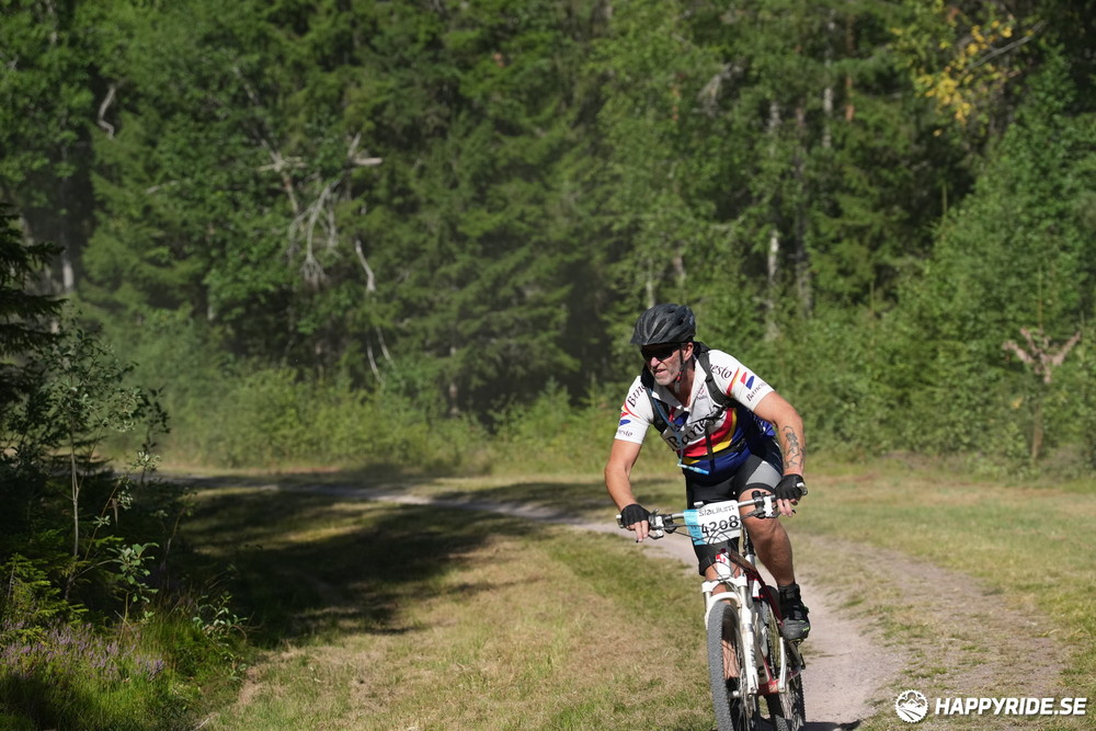 Bild från Cykelvasan 2022 (90km)