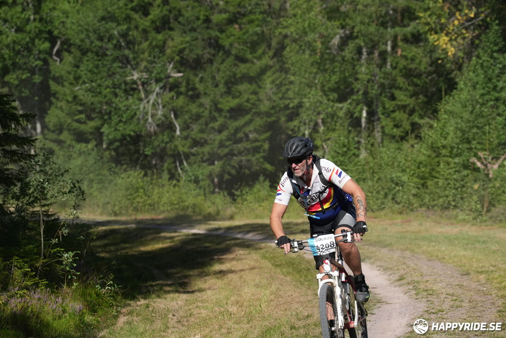 Bild från Cykelvasan 2022 (90km)