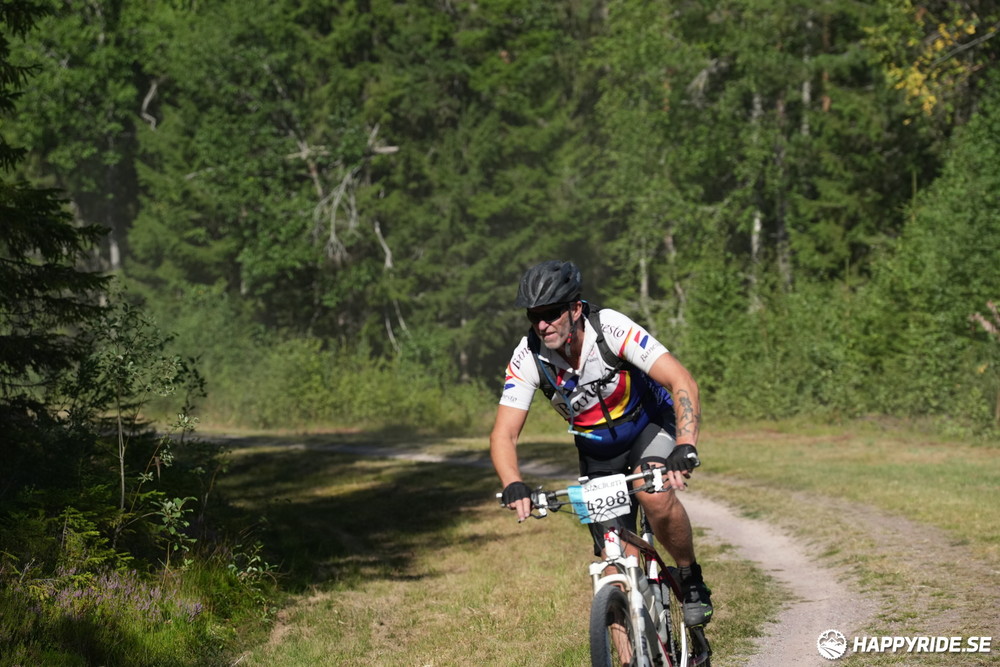 Bild från Cykelvasan 2022 (90km)
