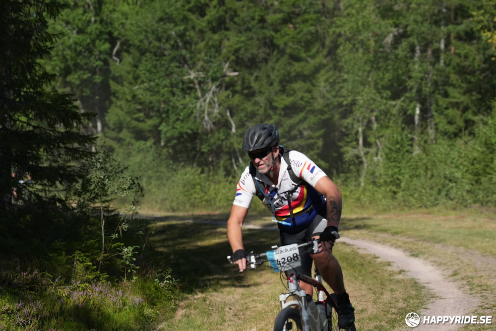 Bild från Cykelvasan 2022 (90km)