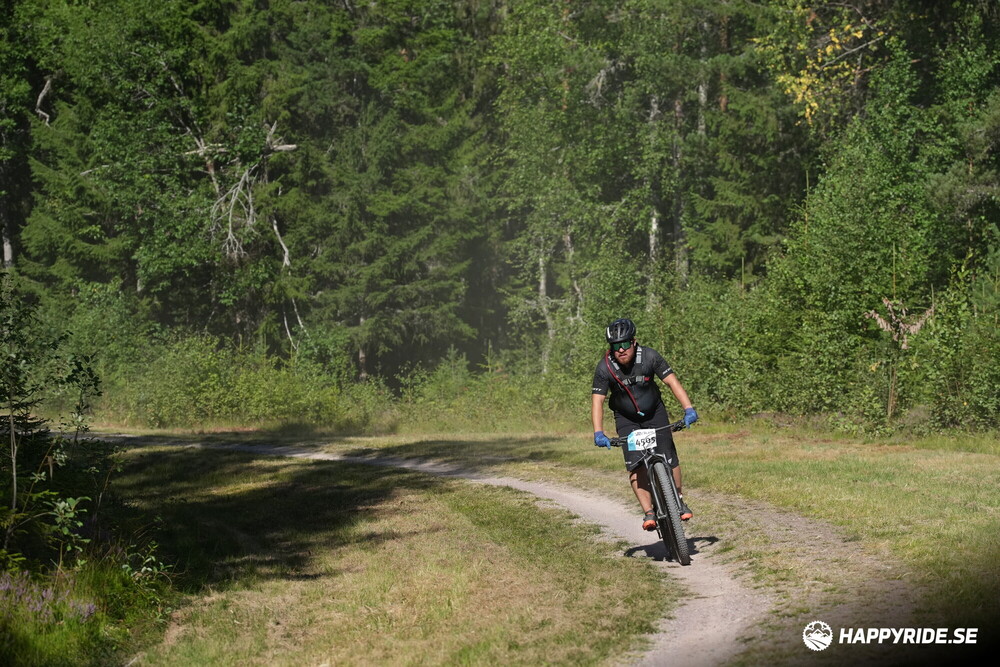 Bild från Cykelvasan 2022 (90km)