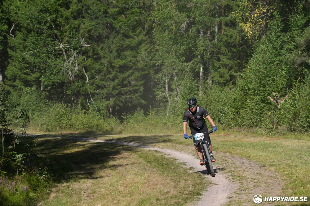 Bild från Cykelvasan 2022 (90km)