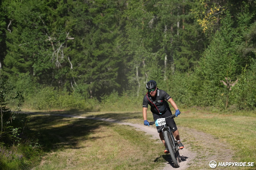 Bild från Cykelvasan 2022 (90km)