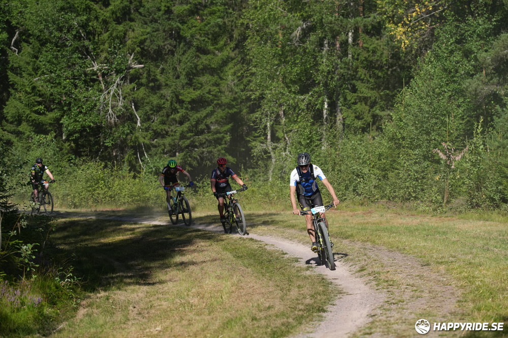 Bild från Cykelvasan 2022 (90km)