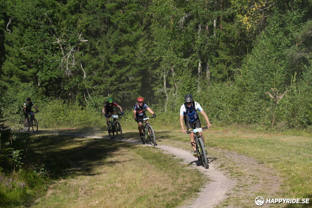 Bild från Cykelvasan 2022 (90km)