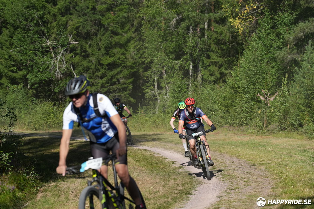 Bild från Cykelvasan 2022 (90km)