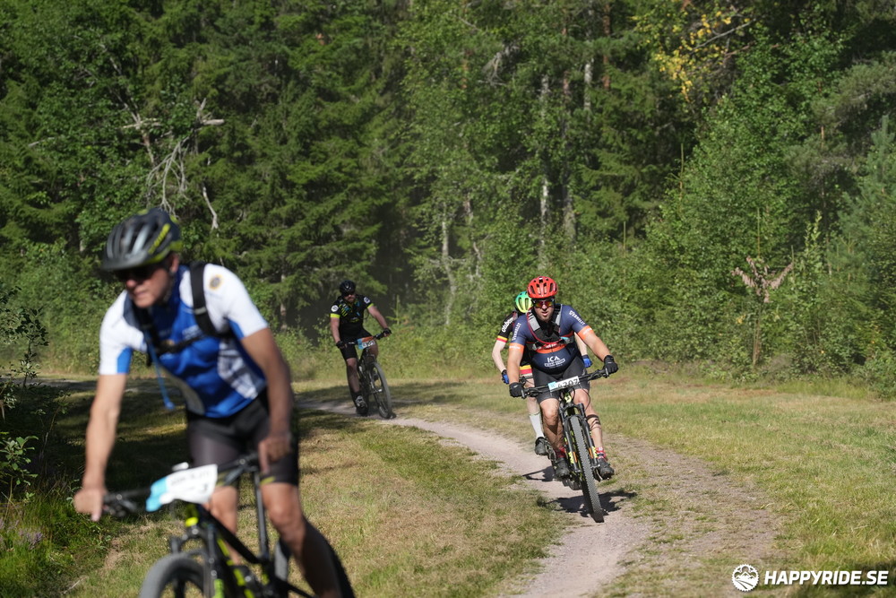 Bild från Cykelvasan 2022 (90km)