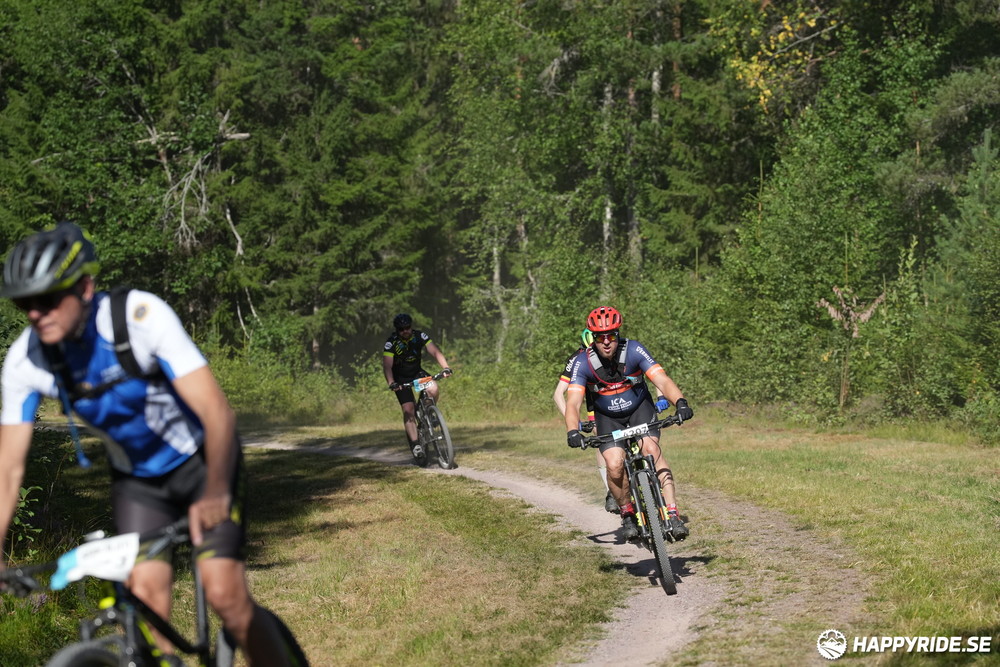 Bild från Cykelvasan 2022 (90km)