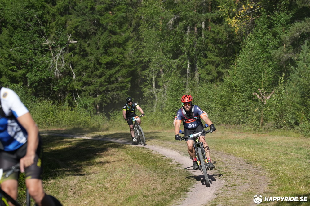 Bild från Cykelvasan 2022 (90km)