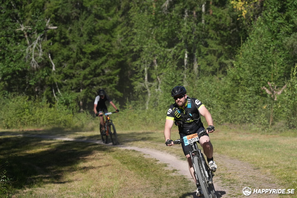 Bild från Cykelvasan 2022 (90km)