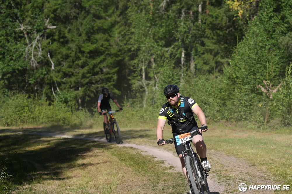 Bild från Cykelvasan 2022 (90km)
