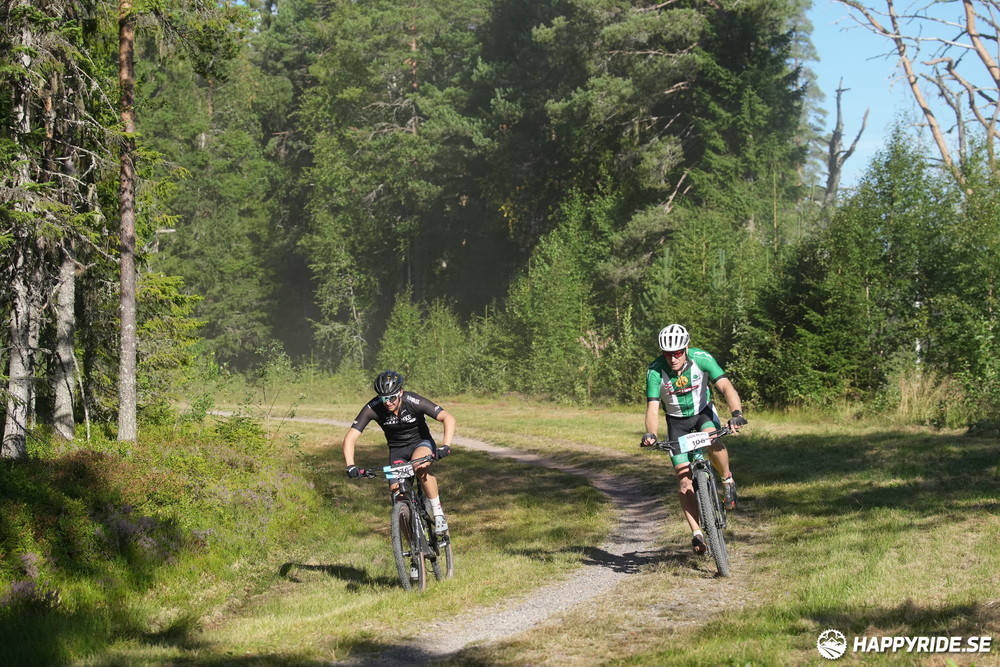 Bild från Cykelvasan 2022 (90km)