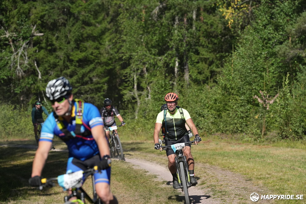 Bild från Cykelvasan 2022 (90km)
