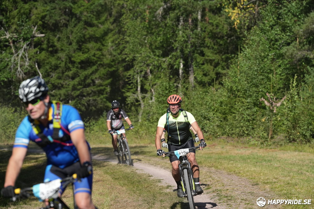 Bild från Cykelvasan 2022 (90km)