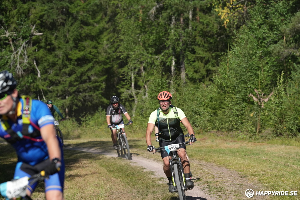Bild från Cykelvasan 2022 (90km)