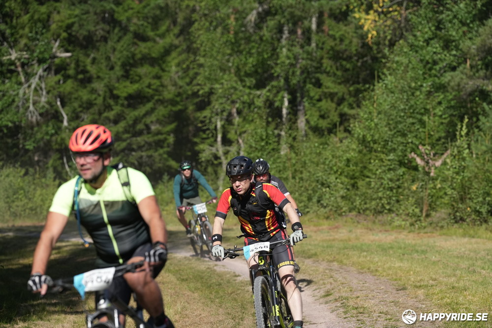 Bild från Cykelvasan 2022 (90km)