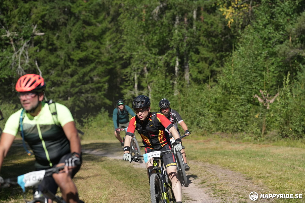 Bild från Cykelvasan 2022 (90km)