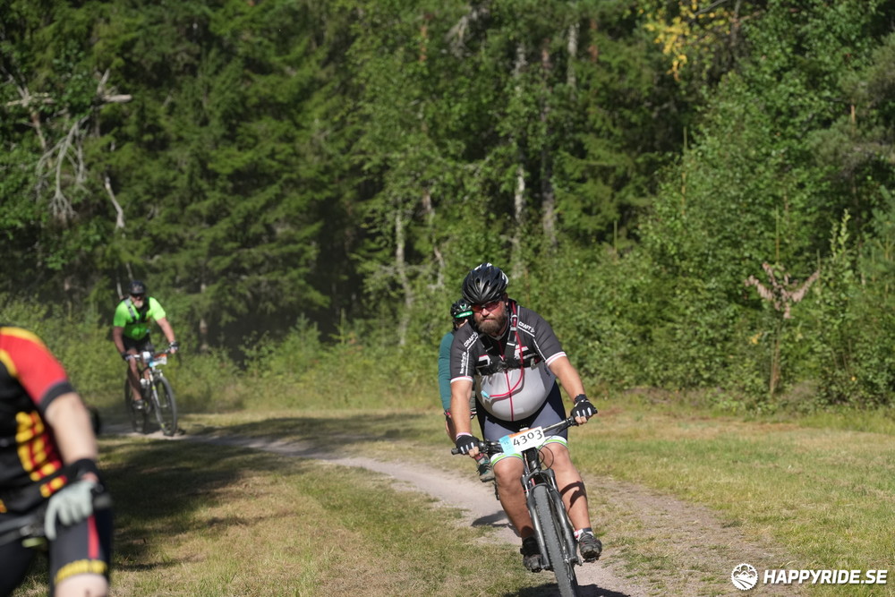 Bild från Cykelvasan 2022 (90km)