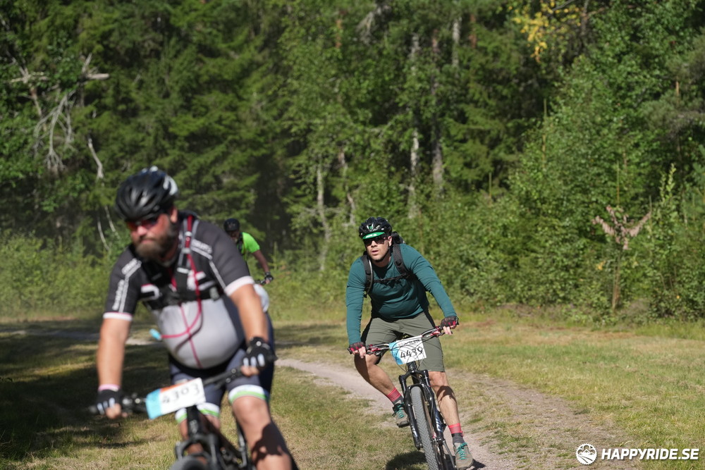 Bild från Cykelvasan 2022 (90km)
