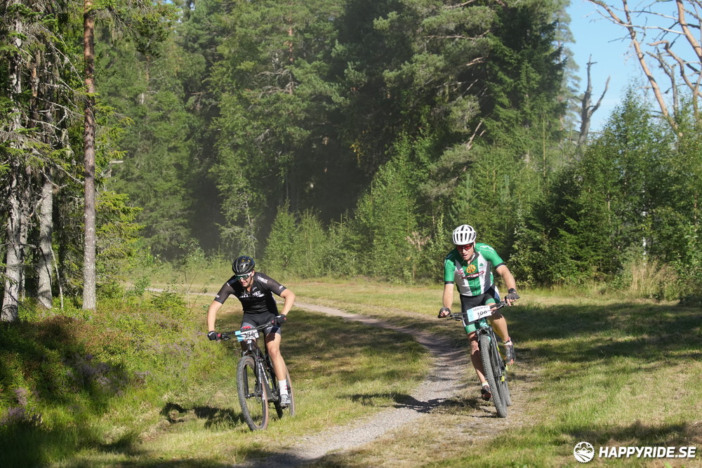 Bild från Cykelvasan 2022 (90km)