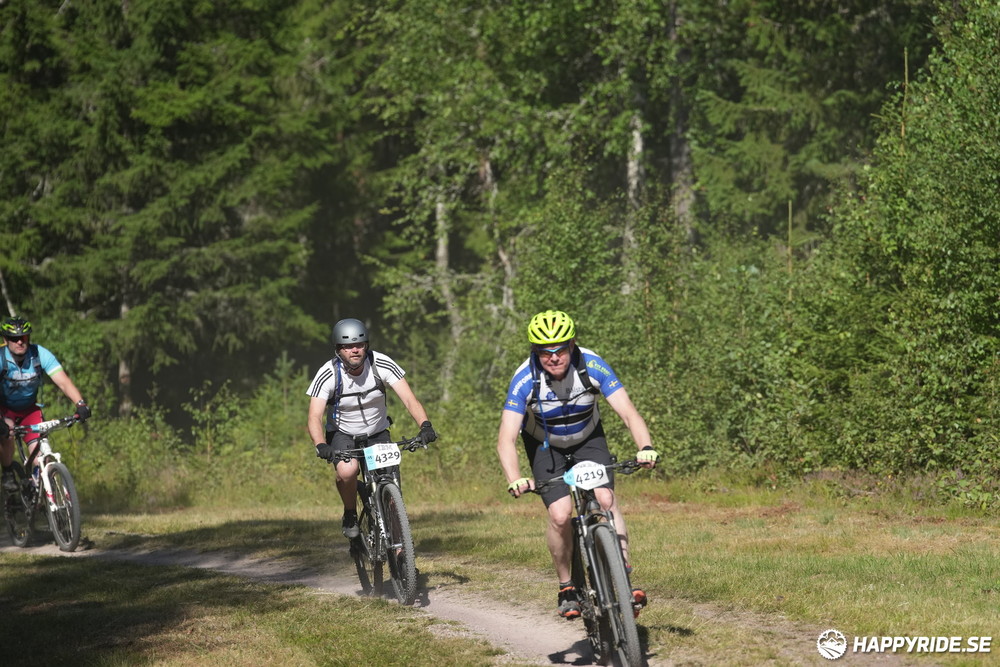 Bild från Cykelvasan 2022 (90km)