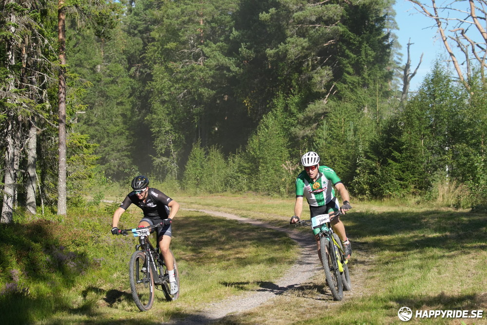 Bild från Cykelvasan 2022 (90km)