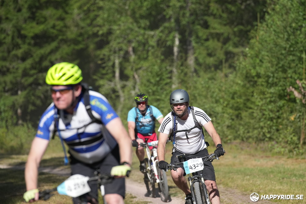 Bild från Cykelvasan 2022 (90km)