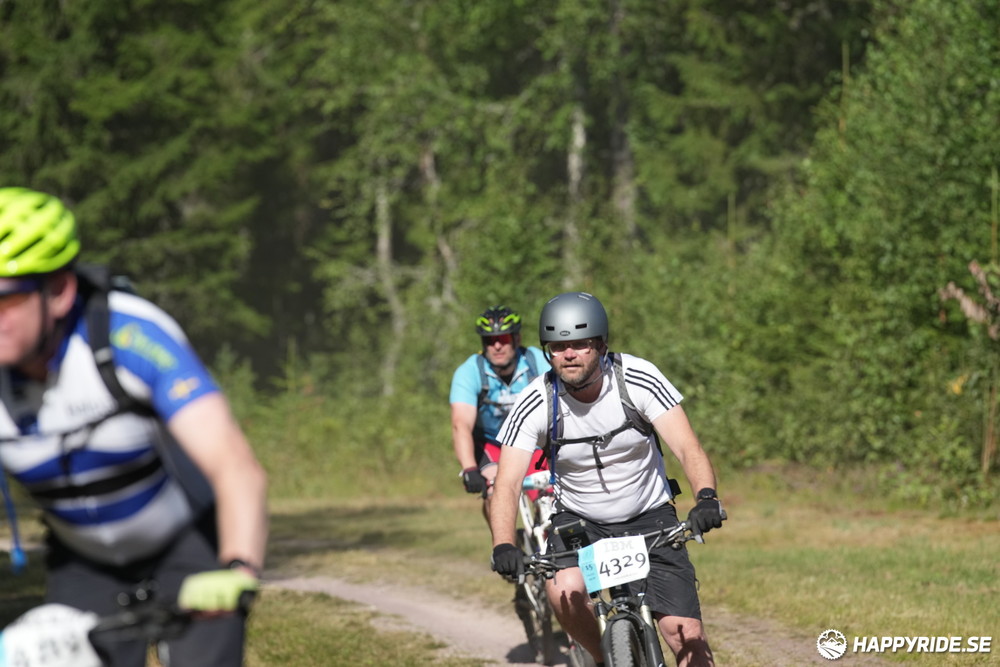 Bild från Cykelvasan 2022 (90km)