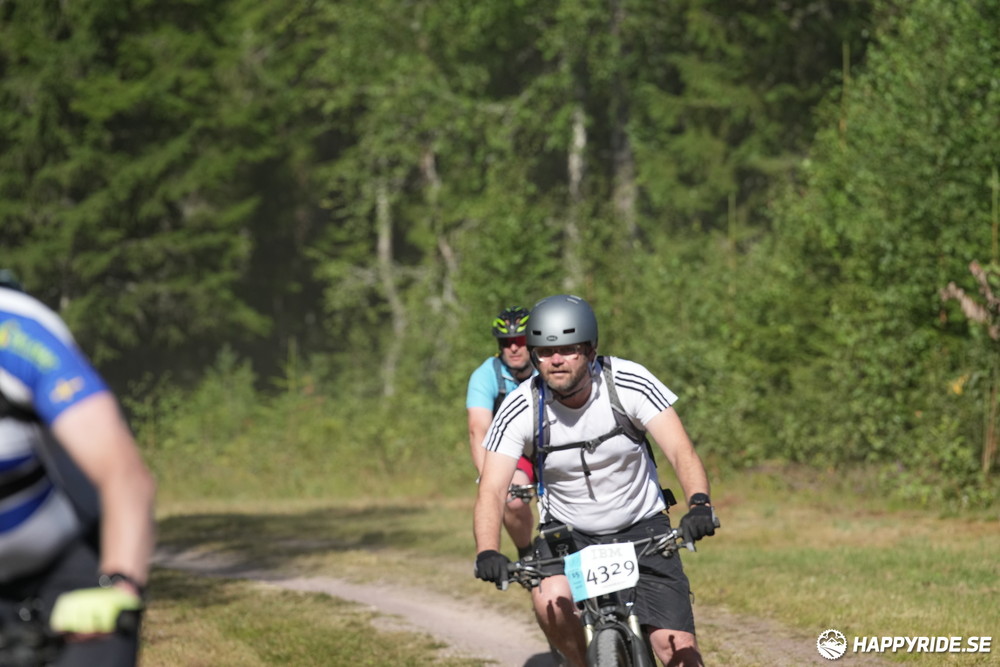 Bild från Cykelvasan 2022 (90km)
