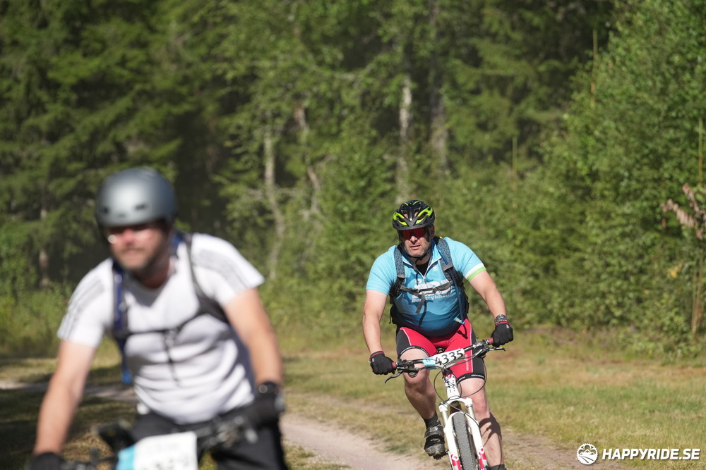 Bild från Cykelvasan 2022 (90km)