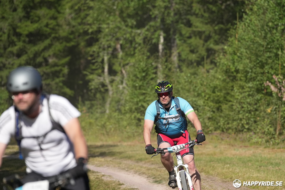 Bild från Cykelvasan 2022 (90km)