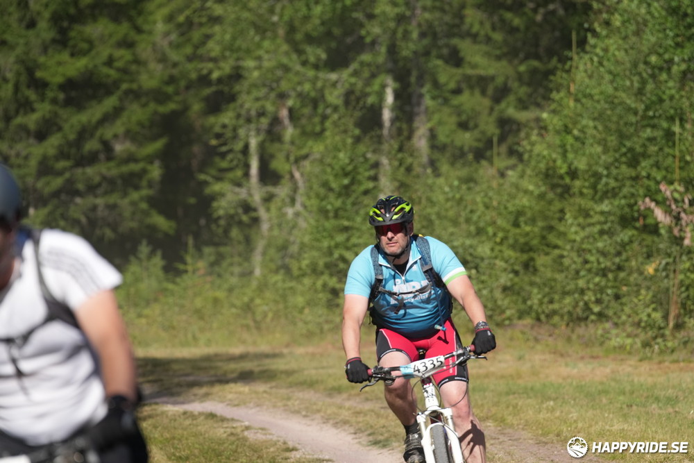 Bild från Cykelvasan 2022 (90km)
