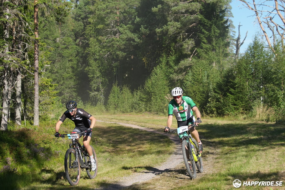 Bild från Cykelvasan 2022 (90km)