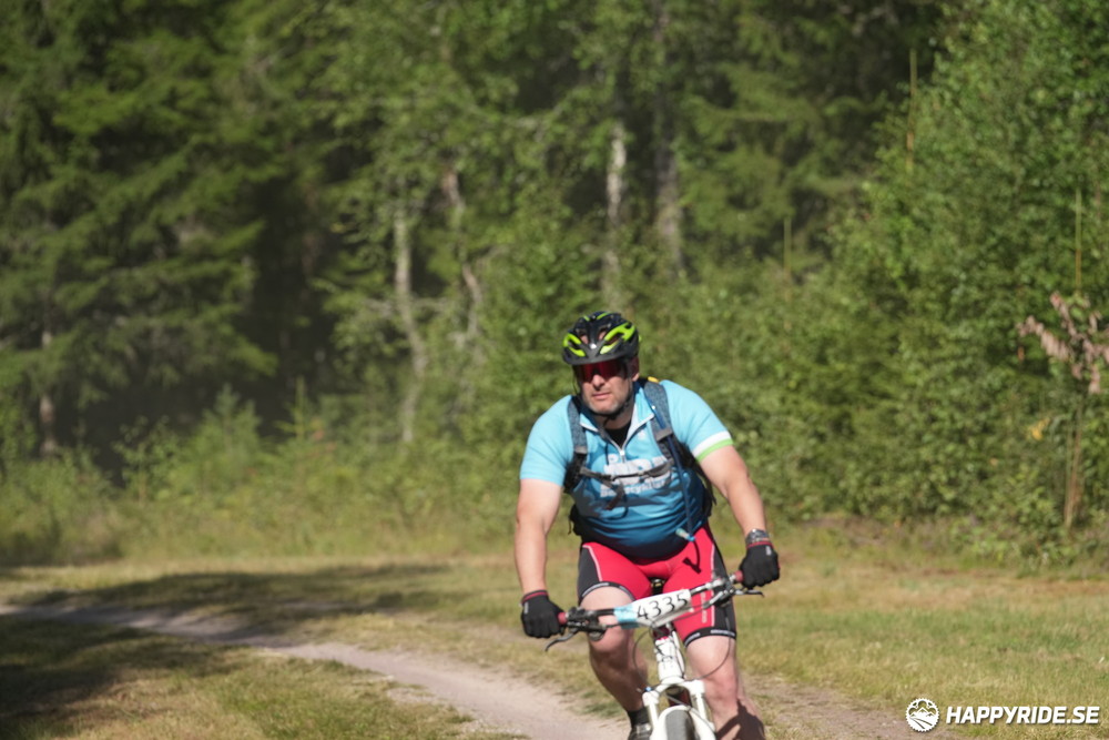 Bild från Cykelvasan 2022 (90km)
