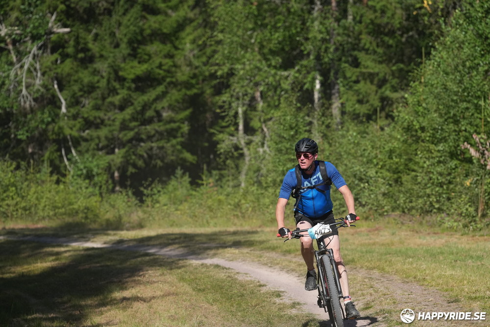 Bild från Cykelvasan 2022 (90km)