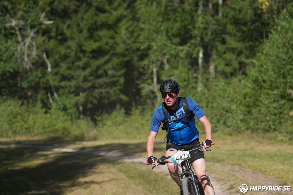 Bild från Cykelvasan 2022 (90km)