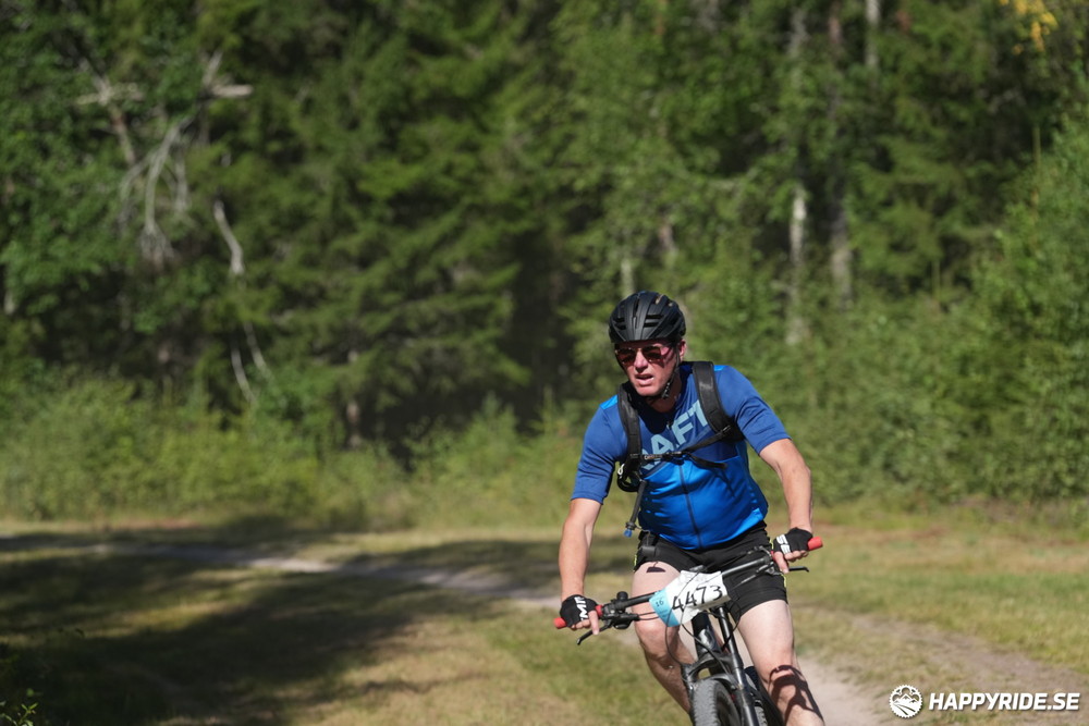 Bild från Cykelvasan 2022 (90km)