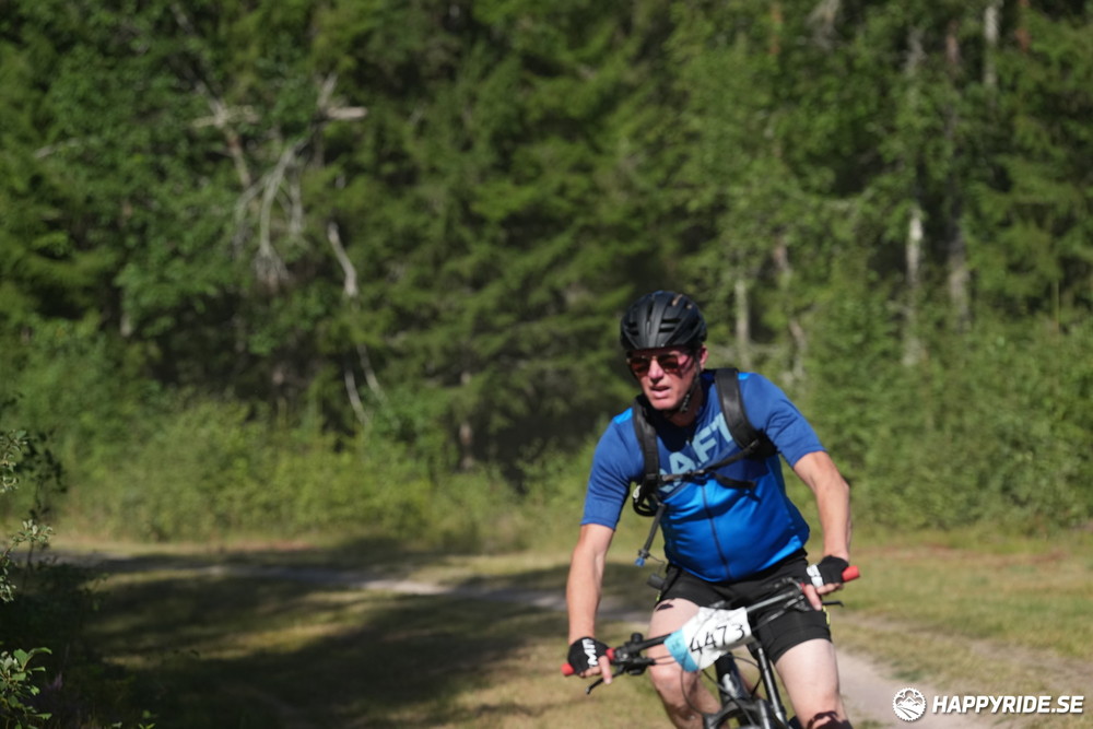 Bild från Cykelvasan 2022 (90km)